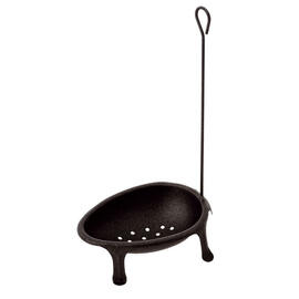 egg poacher steel product photo
