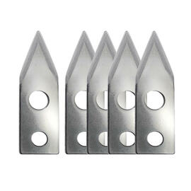 ST/ST BLADE - SET OF 5 for OEXTC product photo