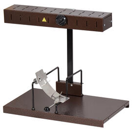 raclette Alpage® electric 230 volts 850 watts  L 460 mm  x 265 mm  H 400 mm product photo