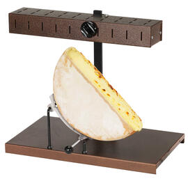 raclette Alpage® electric 230 volts 850 watts  L 460 mm  x 265 mm  H 400 mm product photo  S