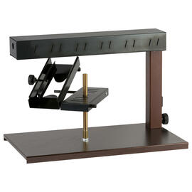 raclette AMBIANCE electric 230 volts 1000 watts  L 485 mm  x 280 mm  H 320 mm product photo