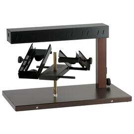 raclette electric 230 volts 1000 watts  L 540 mm  x 290 mm  H 330 mm product photo