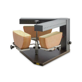 raclette electric 230 volts 2000 watts  L 540 mm  x 470 mm  H 340 mm product photo