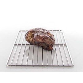 grid GN 1/1 stainless steel | 530 mm  x 325 mm product photo