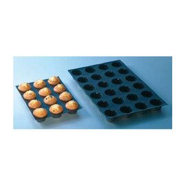 muffin moulds|timbal moulds  • muffin | 12-cavity product photo