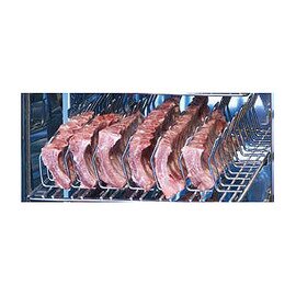 6035.1018 Original Rational Spare Ribs Rost, GN 1/1 (325 x 530 mm) product photo