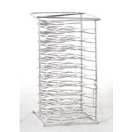 plate rack trolley Type 101 26  Ø 310 mm product photo