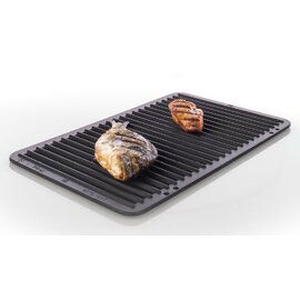 CombiGrill® grid GN 1/1 TriLax® non-stick coated product photo