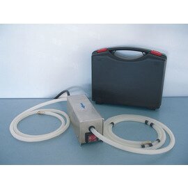 Clearance | electric decalcifier pump product photo