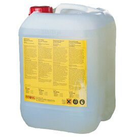 descaler 10 litres canister product photo