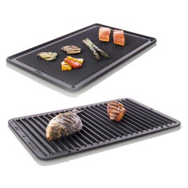 Roasting/Baking tray 1/1, Trilax, Metos System Rational