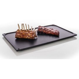grill plate|griddle plate GN 1/1 TriLax® non-stick coated product photo