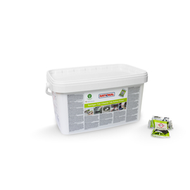 Active Green cleaner tab product photo