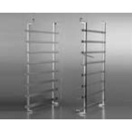 suspension rack Type 101| meat trays product photo