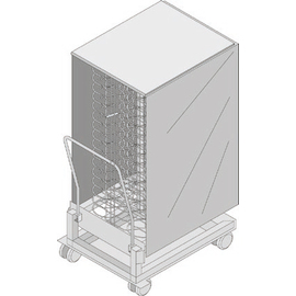 thermal cover for Combi-Duo 61/101 below product photo