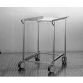 Transport trolley for rack and trolley rack type 62/102, standard product photo