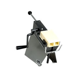 butter dividing machine BT 31 stainless steel cast aluminium plastic capacity 0.25 kg product photo