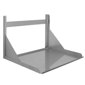 wall panel WK 10 1 shelf suitable for microwaves product photo