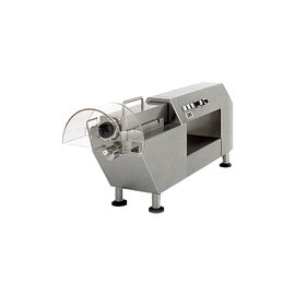 butt dispensing machine BPM 35 stainless steel capacity 2.5 kg  L 1150 mm  B 320 mm  H 540 mm 400 volts product photo