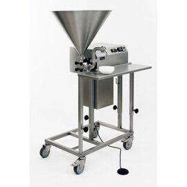 dispensing machine AP 1-040 stainless steel 230 volts 55 watts product photo  S