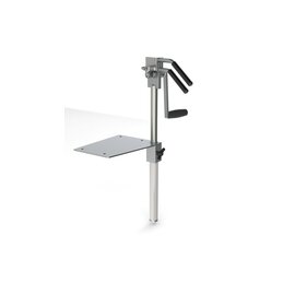 handheld can opener DO 52 tabletop unit product photo