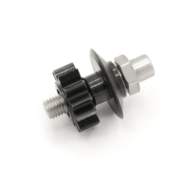 95 600 003 Ersatz-Rundlaufmesser mit Welle für Dosenaufschneider DO 51C product photo