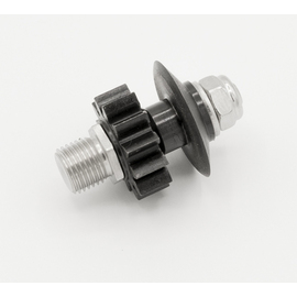 Concentric knife with shaft for DO 55, parts 64 to 67 / 55 product photo