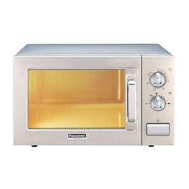 B-Stock | Microwave Panasonic NE-1027, 1,000 watts, manual operation product photo