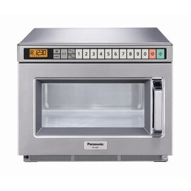 microwave NE-1653 | 18 ltr | power levels 3 product photo