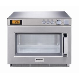 microwave COMPACT CLASS NE 1843 | output 1800 watts product photo