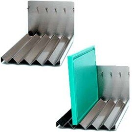 cutting board rack 11150/SBS 5 5 compartments product photo