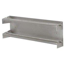 wall holder WHR 2 horizontal  | suitable for 2 rolls 465 mm product photo