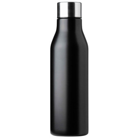 vacuum flask 0.5 ltr stainless steel black product photo
