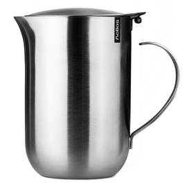 Stainless steel jug Serve* Coffee stainless steel • double-walled product photo