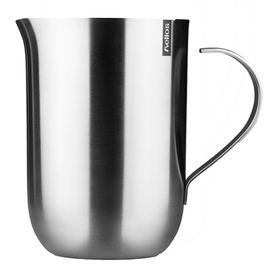 little stainless steel pot Serve* Milk stainless steel product photo