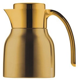 vacuum jug MEETING Gold | 0.6 ltr product photo
