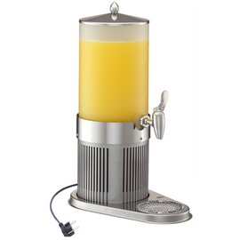 juice pitcher Aktiv coolable | 1 container 5 ltr  H 495 mm product photo