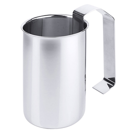 Refill container with handle for ice cream display CARAFINE product photo