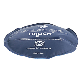 Replacement cooling pad, Ø 16 cm, for GN 1/1 roll-top cooling system product photo