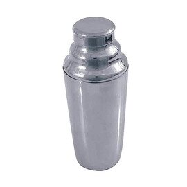 CLEARANCE | cocktail shaker 0.75 l, CNS, 3-piece product photo