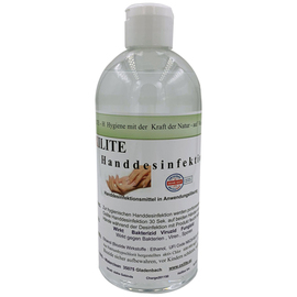 hand disinfection Oxilite product photo