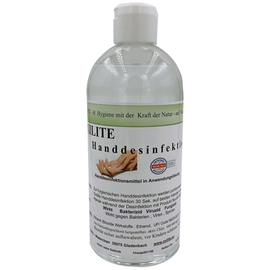hand disinfection Oxilite | 500 ml bottle product photo