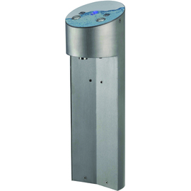 water dispensing column BluTower H 444 mm suitable for table water product photo