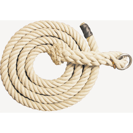 barrel rope Ø 25 mm L 5 m product photo