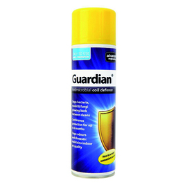 evaporator protection advanced Guardian aerosol antimicrobial product photo