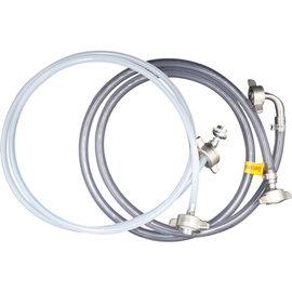 SK hose set for beer barrel refrigerator BK160 product photo