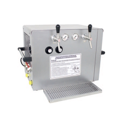 dispensing system 2 pipe | hourly output 138 ltr 230 volts product photo