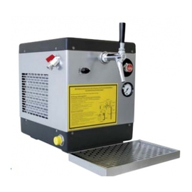 dispensing system 1 pipe | hourly output 64 ltr product photo