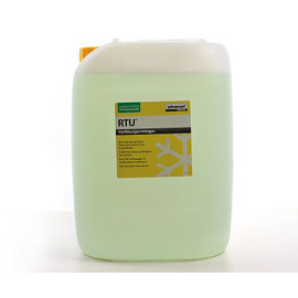 condenser cleaner RTU CC Advanced liquid | 5 liters canister product photo