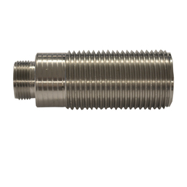 50 mm thread extension 5/8 ", NW 7 mm product photo